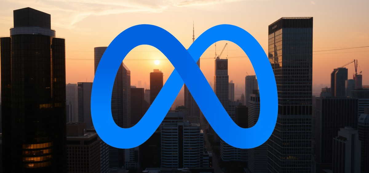 Beitragsbild zu Meta Aktie: Neuer KI-Milliarden-Deal