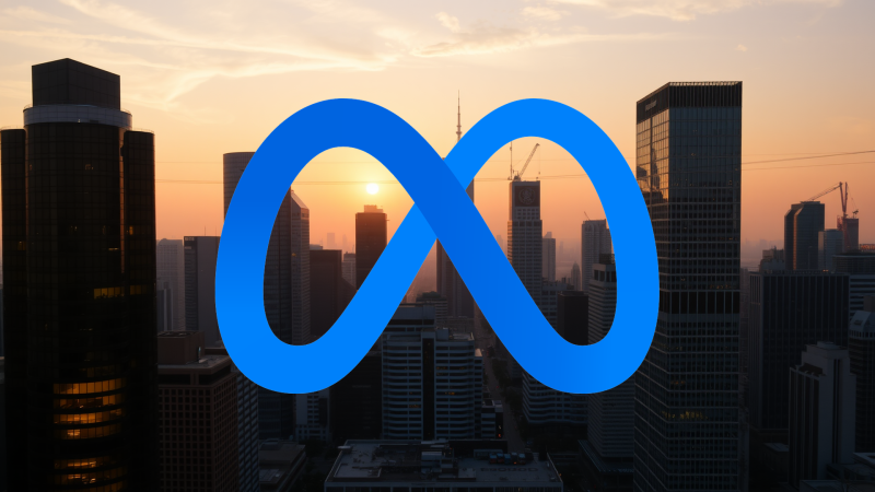 Beitragsbild zu Meta Aktie: Neuer KI-Milliarden-Deal