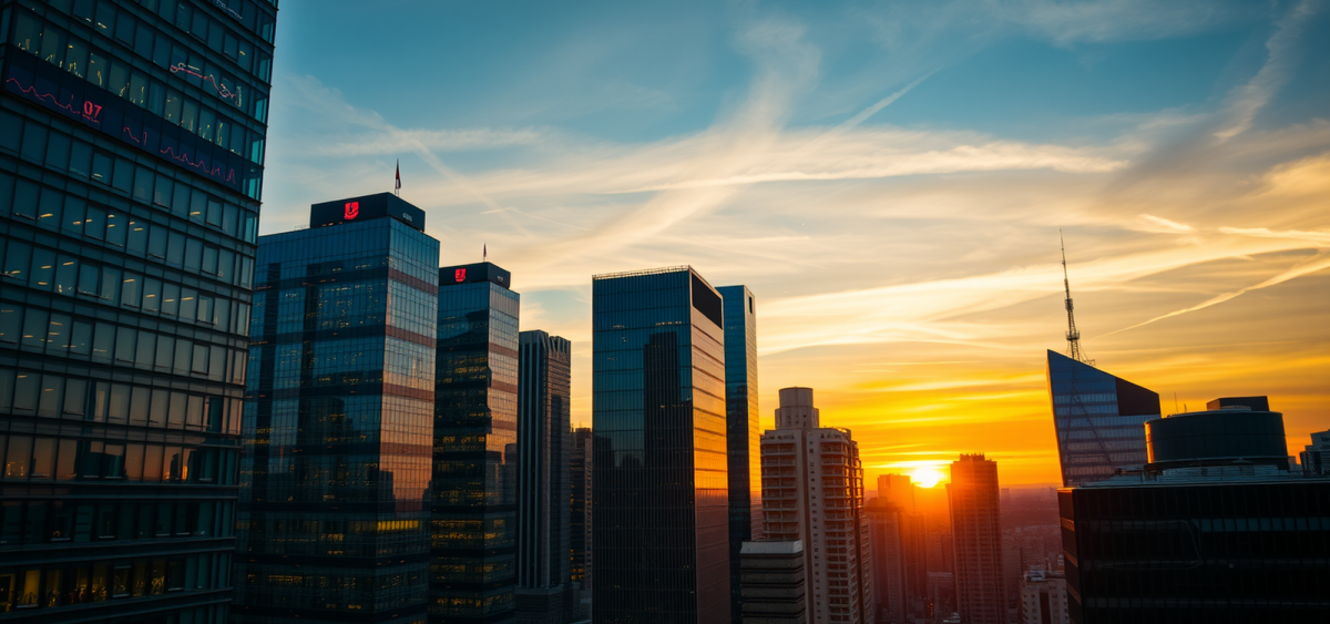 Beitragsbild zu Shenzhen Auto Electric Aktie: Harte Landung