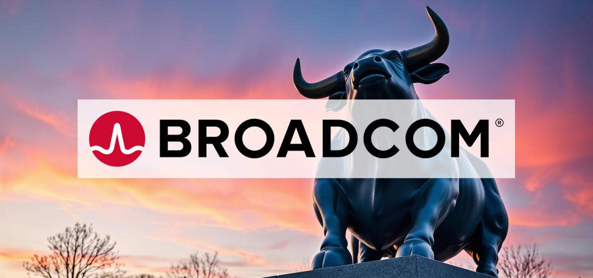 Beitragsbild zu Broadcom Aktie: 6-Milliarden-Dollar-Coup gelungen