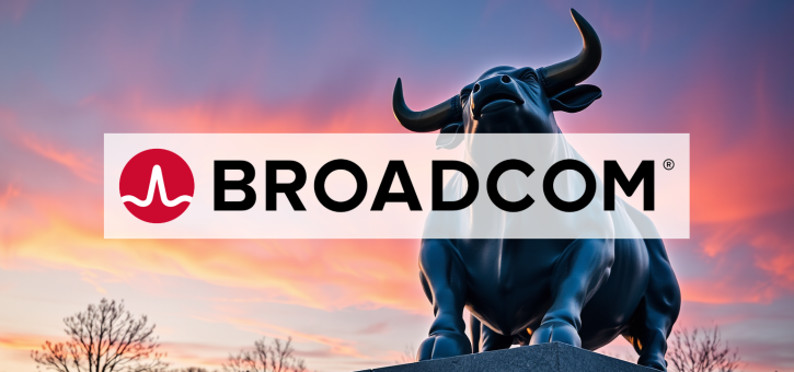 Beitragsbild zu Broadcom Aktie: 6-Milliarden-Dollar-Coup gelungen