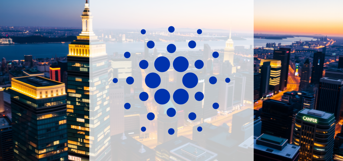 Beitragsbild zu Cardano: ETF-Entscheidung steht an