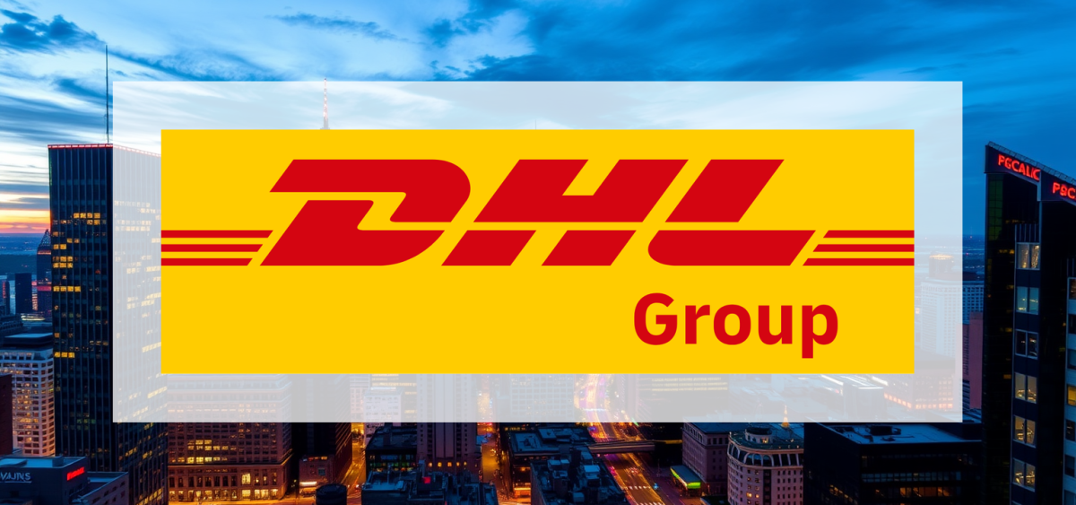 Beitragsbild zu DHL Aktie: Millionen-Offensive mit Roboter-Armee