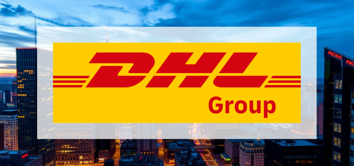 Beitragsbild zu DHL Aktie: Millionen-Offensive mit Roboter-Armee