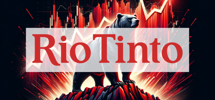Beitragsbild zu Rio Tinto Aktie: Kupfer-Rallye befeuert Bergbau-Riesen
