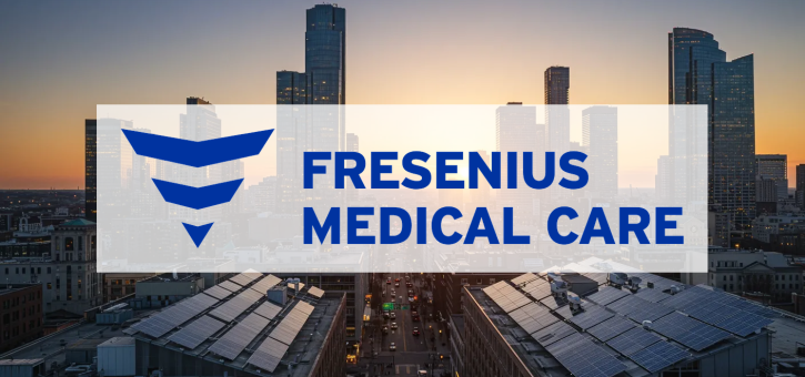 Beitragsbild zu Fresenius Medical Care Aktie: Wende in Sicht?