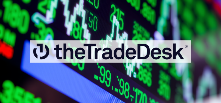 Beitragsbild zu The Trade Desk Aktie: Durchbruch gelungen