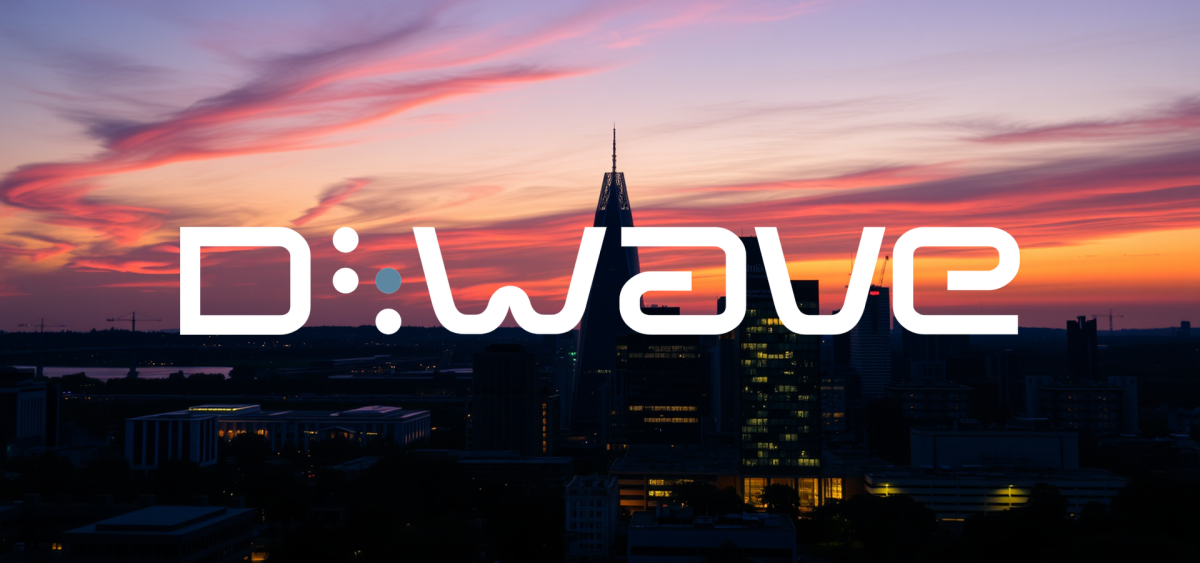 Beitragsbild zu D-Wave Quantum Aktie: Durchbruch in Asien!