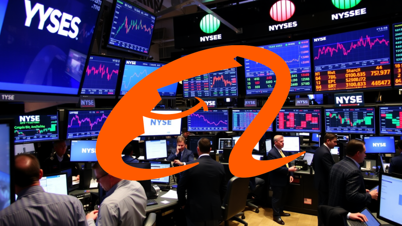 Beitragsbild zu Alibaba Aktie: China flüchtet, Westen kauft