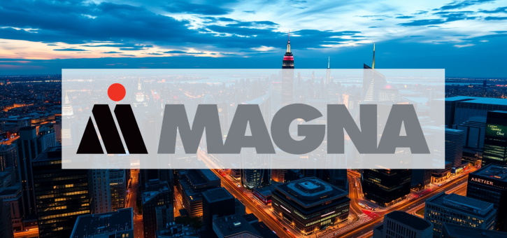 Beitragsbild zu Magna Aktie: Zwischen Hoffnung und Skepsis