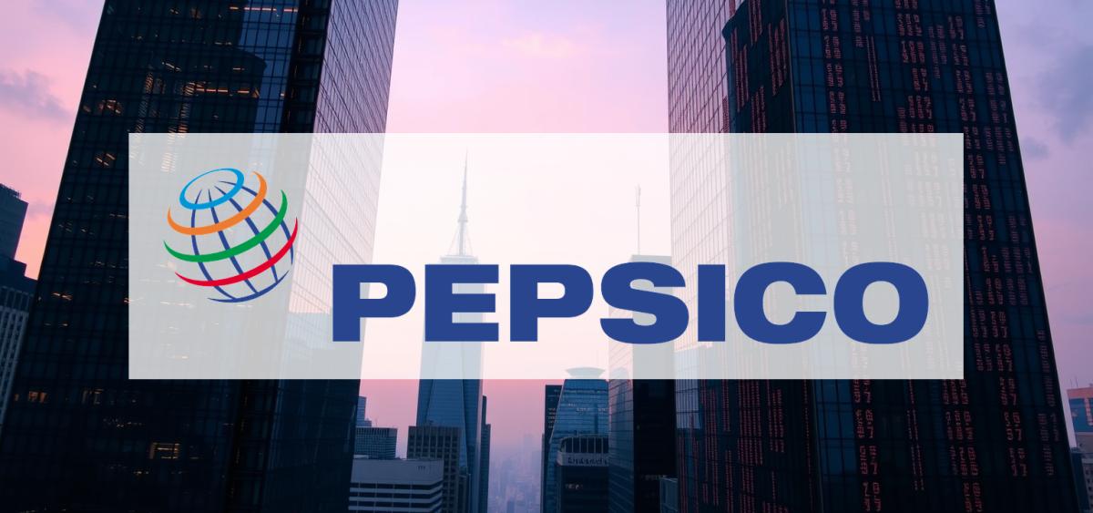 Beitragsbild zu Pepsi Aktie: Strategische Wende mit Risiken