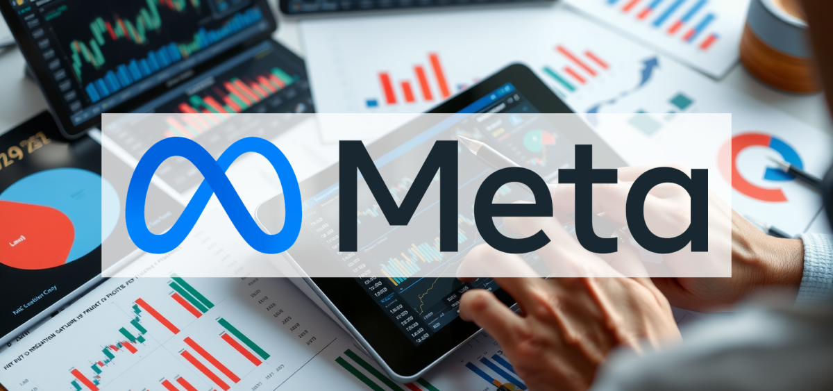 Beitragsbild zu Meta Aktie: Google-Allianz gegen Nvidia!