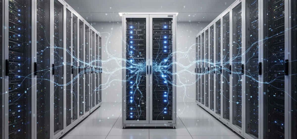 Beitragsbild zu SAP Aktie: Entscheidend sind Cloud und KI