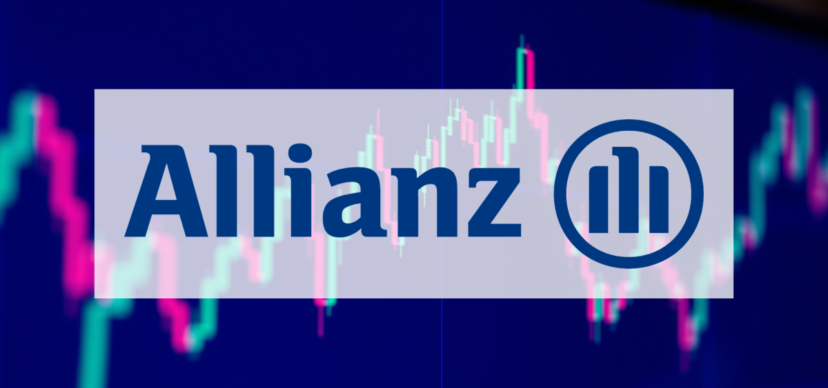 Beitragsbild zu Allianz Aktie: Strategische Offensive!