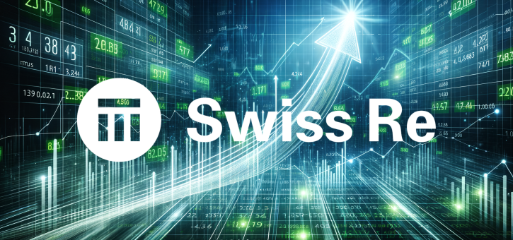 Beitragsbild zu Swiss Re Aktie: Kapitalmaßnahme sorgt für Verkaufsdruck