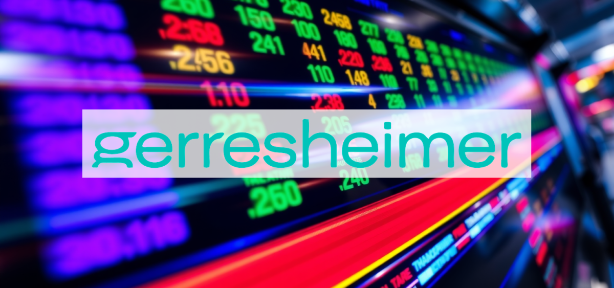Beitragsbild zu Gerresheimer Aktie: Wird’s eng?