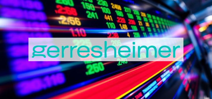 Beitragsbild zu Gerresheimer Aktie: Wird’s eng?
