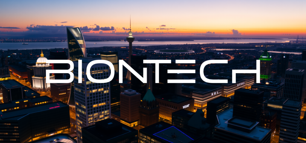 Beitragsbild zu BioNTech Aktie: Milliardenpoker läuft!