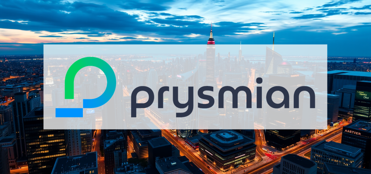 Beitragsbild zu Prysmian Aktie: Schlüsselrolle im Mega-Energieprojekt