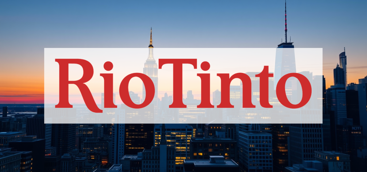 Beitragsbild zu Rio Tinto Aktie: Kampf um die Zukunft der Aluminiumschmelzen