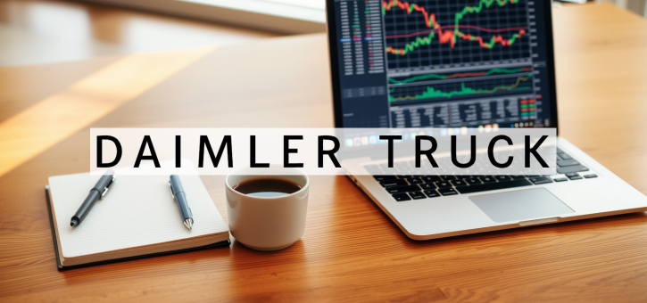 Beitragsbild zu Daimler Truck Aktie: Doppelt strategisch