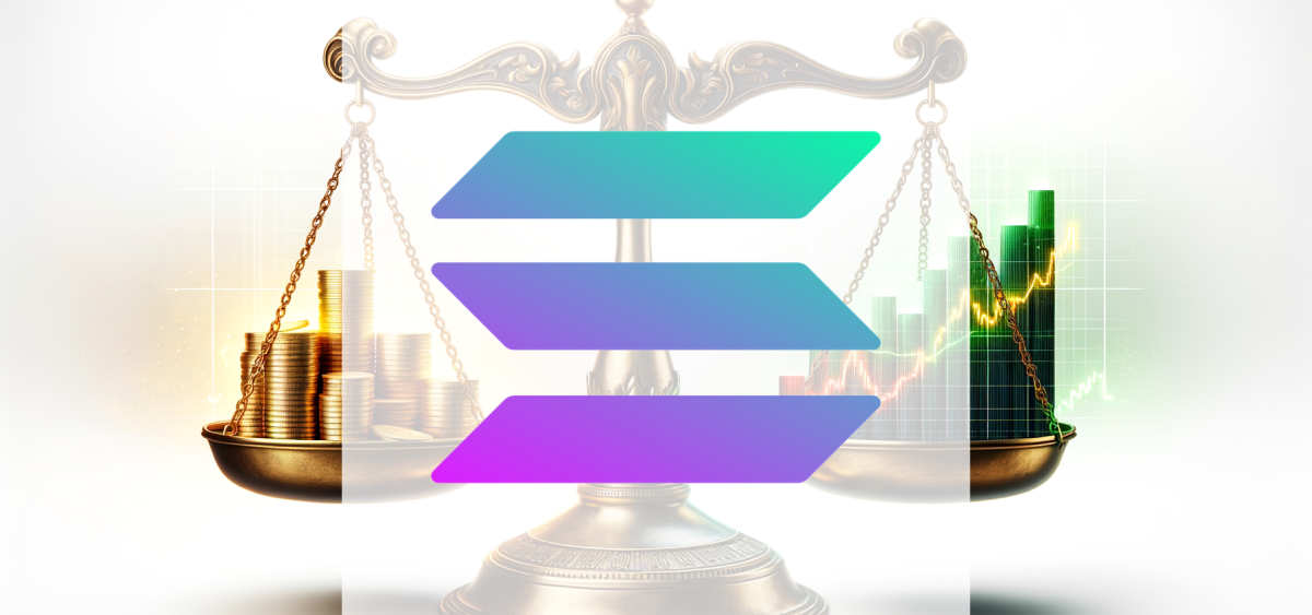 Beitragsbild zu Solana: Marktneutralität bestätigt