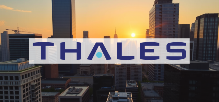 Beitragsbild zu Thales Aktie: Unveränderte Grundtendenzen