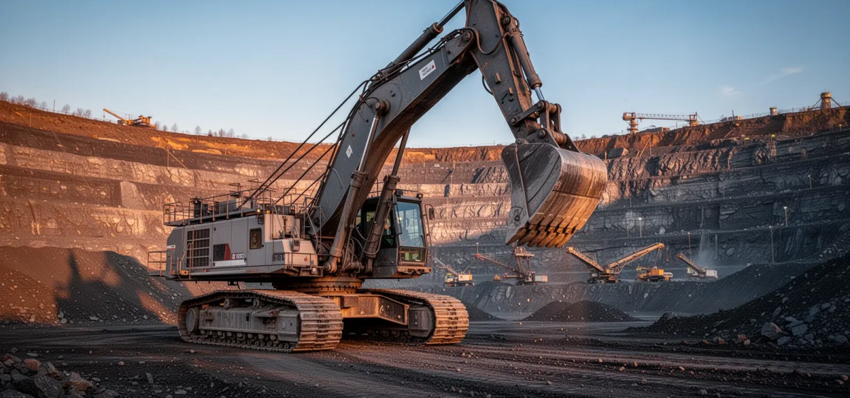 Beitragsbild zu Almonty Industries Aktie: Kapitalerhöhung