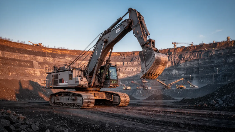 Beitragsbild zu Almonty Industries Aktie: Kapitalerhöhung