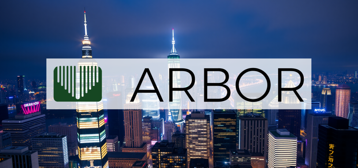 Beitragsbild zu Arbor Realty Trust Aktie: Durchwachsene Zahlen