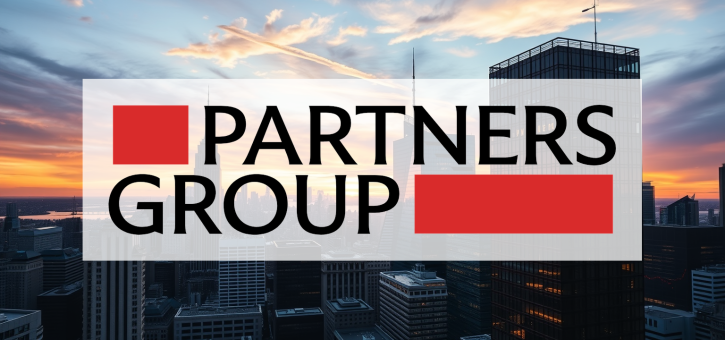 Beitragsbild zu Partners Group Aktie: Expansion in Miami