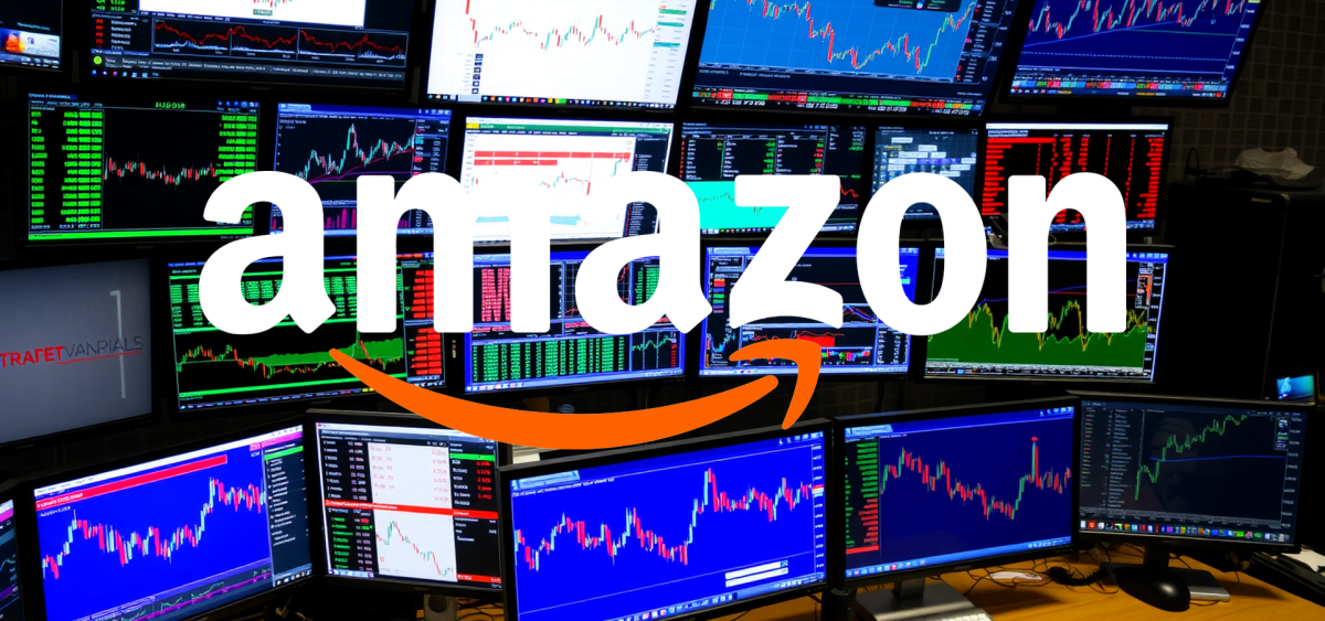 Beitragsbild zu Amazon Aktie: Kahlschlag für KI!