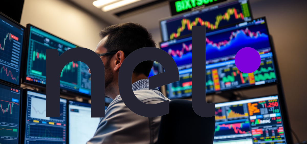 Beitragsbild zu Nel ASA Aktie: Gewinnmitnahmen