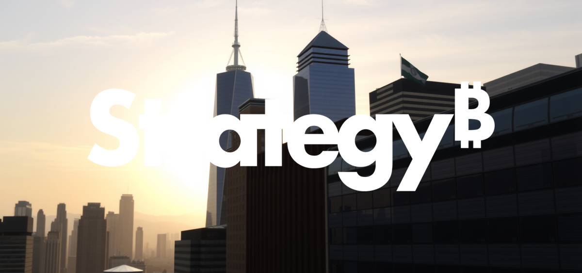 Beitragsbild zu MicroStrategy Aktie: Institutionelle Flucht!