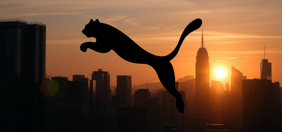 Beitragsbild zu Puma Aktie: Analyst sieht deutliches Potenzial