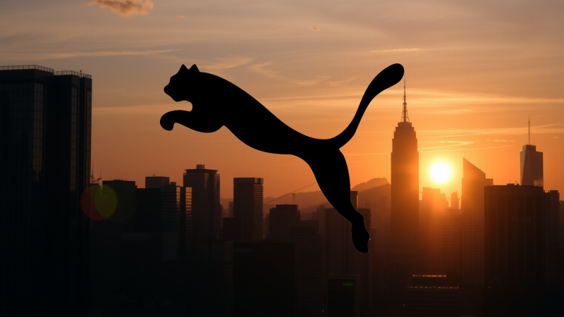 Beitragsbild zu Puma Aktie: Analyst sieht deutliches Potenzial