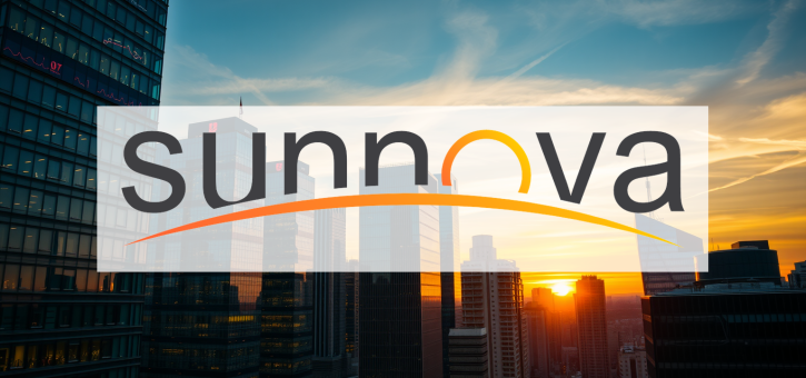 Beitragsbild zu Sunnova Energy: Kampf ums Überleben im Solar-Chaos