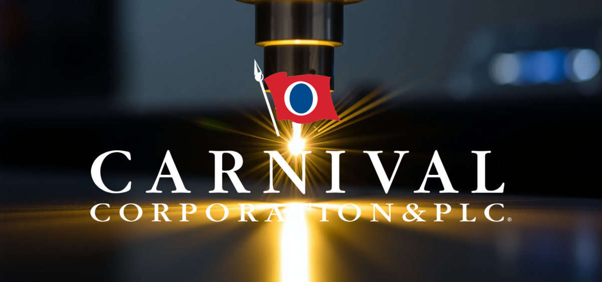 Beitragsbild zu Carnival Aktie: Rekordmarge nach 20 Jahren!