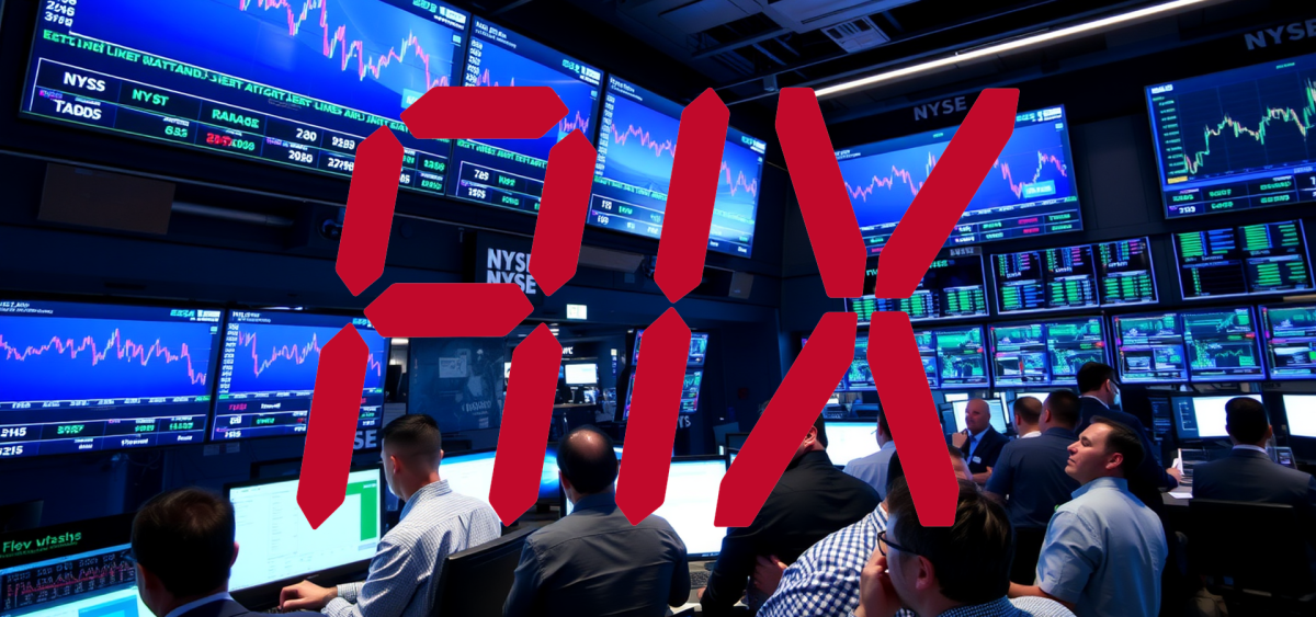 Beitragsbild zu Aixtron Aktie: Institutionen greifen zu