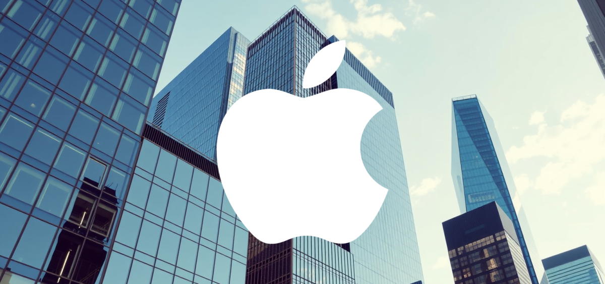 Beitragsbild zu Apple Aktie: Überraschende Wende