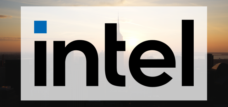 Beitragsbild zu Intel Aktie: Turbo für die KI-Offensive?