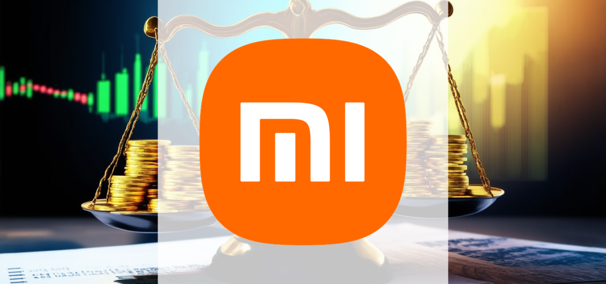 Beitragsbild zu Xiaomi Aktie: Heimliche Übernahmeschlacht in Hongkong?