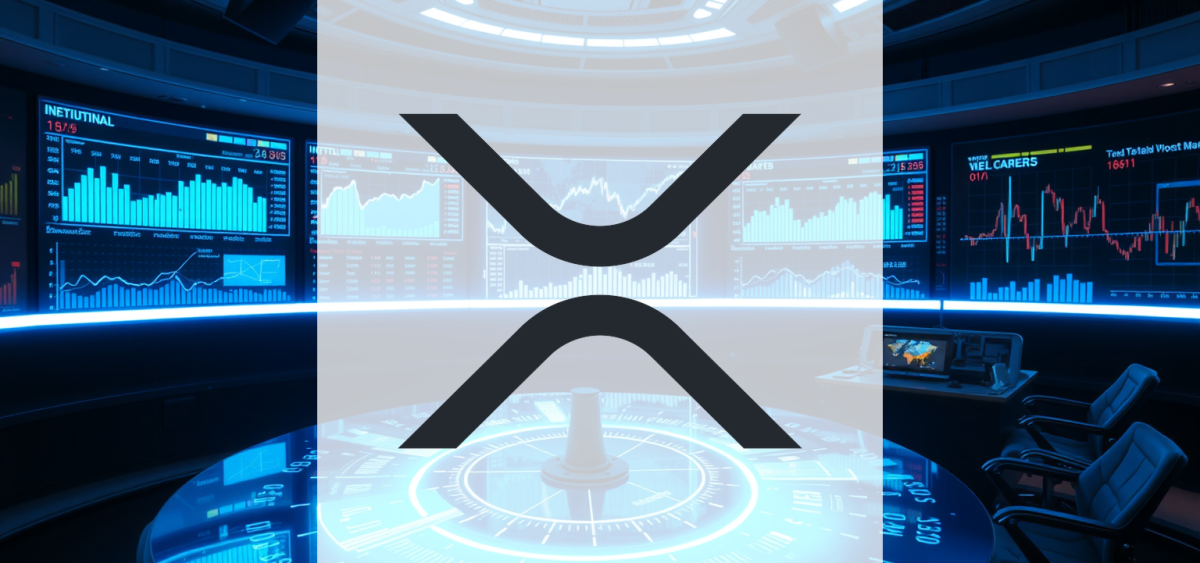 Beitragsbild zu XRP Rekordlauf ohne Ende?