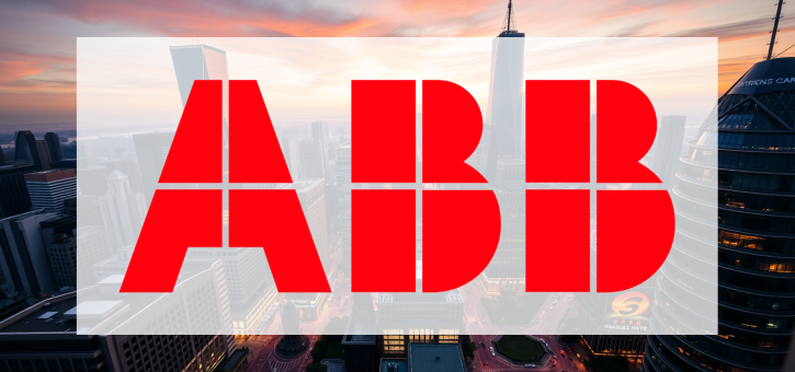Beitragsbild zu ABB Aktie: Verstärkte Sorge!