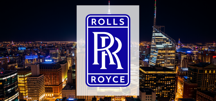 Beitragsbild zu Rolls-Royce Aktie: Kernkraft-Boom beschert Rekordhoch