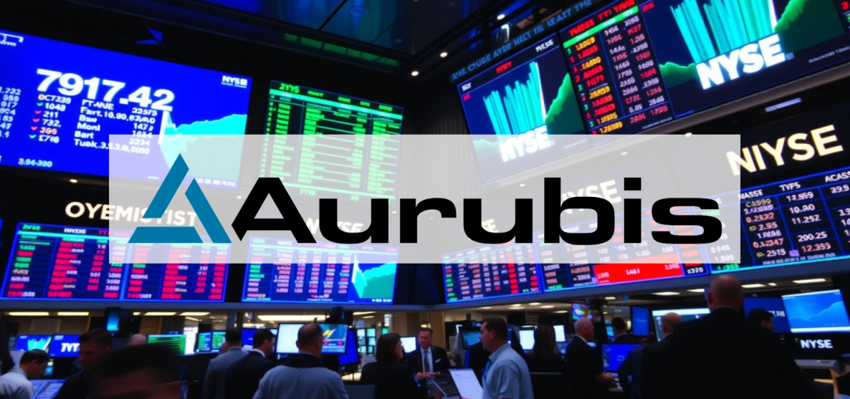 Beitragsbild zu Aurubis Aktie: Stabiler Aufwärtstrend