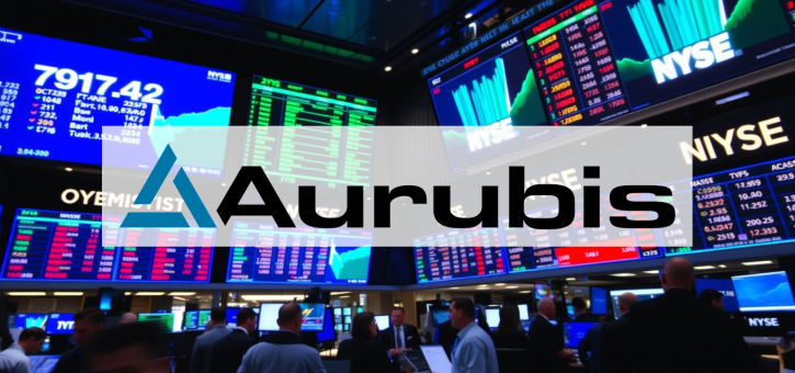 Beitragsbild zu Aurubis Aktie: Stabiler Aufwärtstrend