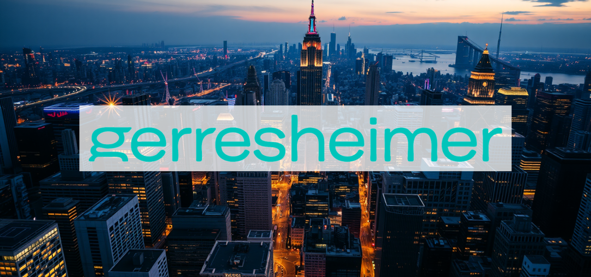 Beitragsbild zu Gerresheimer Aktie: Kollaps!