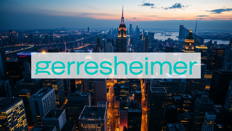 Beitragsbild zu Gerresheimer Aktie: Kollaps!