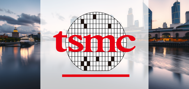 Beitragsbild zu TSMC Aktie: Radikaler Strategiewechsel – was steckt dahinter?